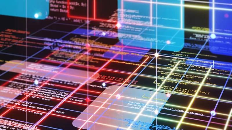 旬邑县工业企业软件定制:拒绝“千企一面”,打造专属数字化竞争力