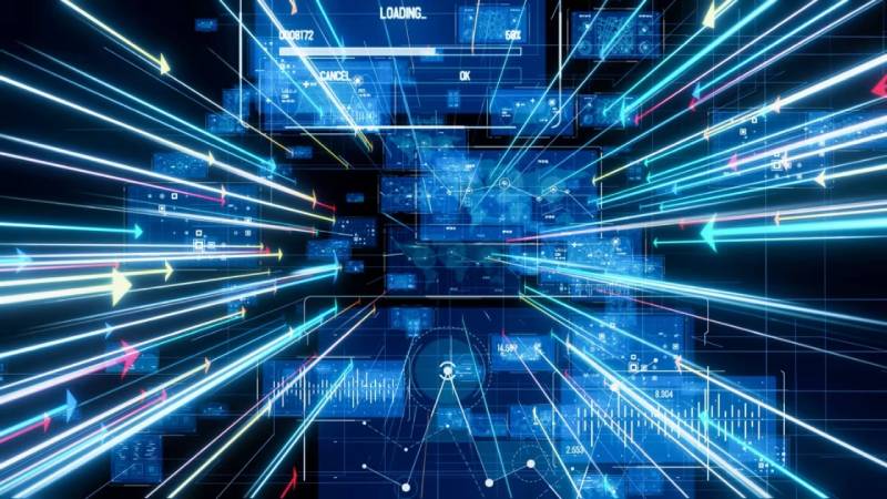 旬邑县SCADA系统开发:守护工业安全的数字卫士